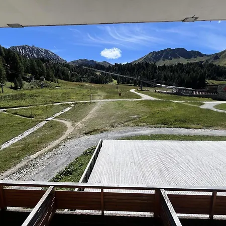 Le France - Joli Moderne Mae-9001 La Plagne