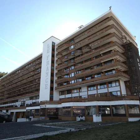 Le France - Joli Moderne Mae-9001 * La Plagne