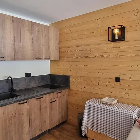Apartment Le France - Joli Moderne Mae-9001 *