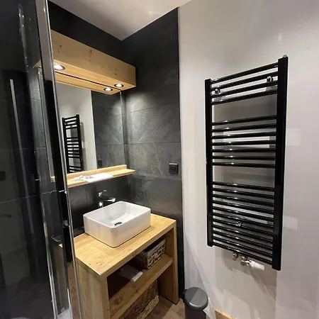 Apartment Le France - Joli Moderne Mae-9001 *