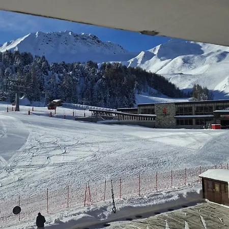 Le France - Joli Moderne Mae-9001 Apartment La Plagne