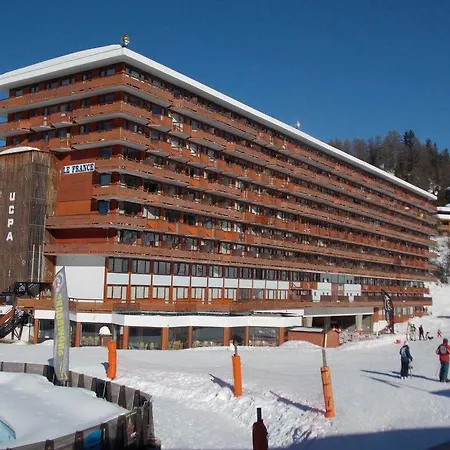 Apartment Le France - Joli Moderne Mae-9001