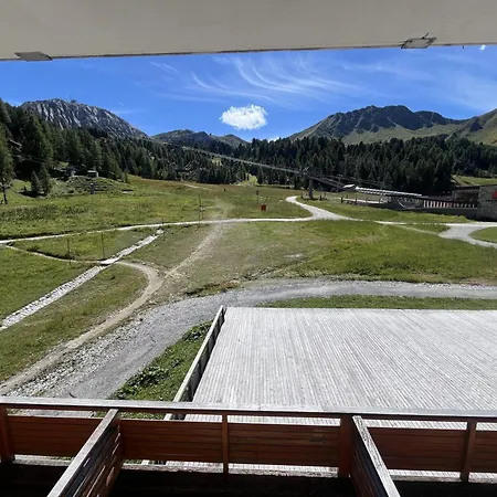 Le France - Joli Moderne Mae-9001 * La Plagne