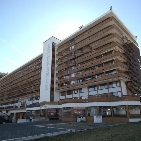 Le France - Joli Moderne Mae-9001 Apartment La Plagne
