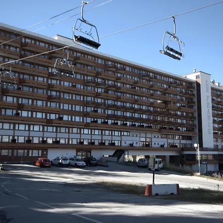 Apartment Le France - Joli Moderne Mae-9001