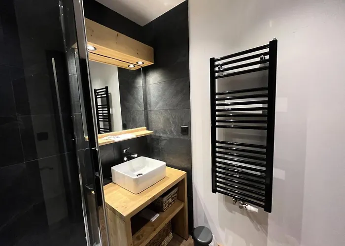 Le France - Joli Moderne Mae-9001 * Ла-Плань